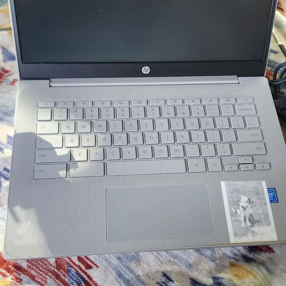 Chromebook